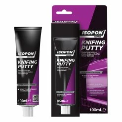 Cheap 🥰 Isopon Knifing Putty - 100mL Tube 🤩