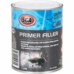 New 👏 SCA Primer Filler - 1 Litre 💯