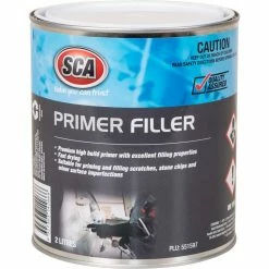 Hot Sale ⭐ SCA Primer Filler - 2 Litre ✨
