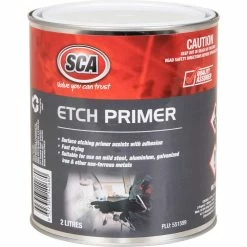 Coupon 😀 SCA Etch Primer - 2 Litre ⭐