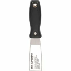 Deals 🔔 SCA Paint Scraper - 38mm 😀