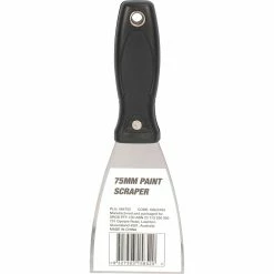 Best Sale 🔥 SCA Paint Scraper - 75mm 👏
