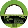 Coupon ⭐ Bodyworx EVO Masking Tape - 18mm X 50m 😀