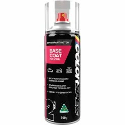 Brand new ⌛ ColorSpec Basecoat Aerosol Paint 300g 🎁