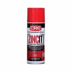 Buy 😍 CRC Zinc It - 350g 🌟 -Duplicolor Sales SCA 611678 01 hi res