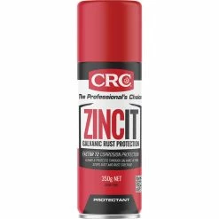 Buy 😍 CRC Zinc It - 350g 🌟