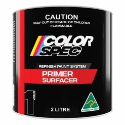 Best deal 🎉 ColorSpec Primer Surfacer - 2 Litre 🎉