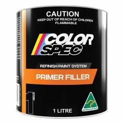Promo 😉 ColorSpec Primer Filler - 1 Litre 😀