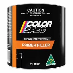 Wholesale ⭐ ColorSpec Primer Filler - 2 Litre 🔔