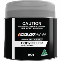 Best deal 🎁 Colorspec Lightweight Body Filler 500g 🛒