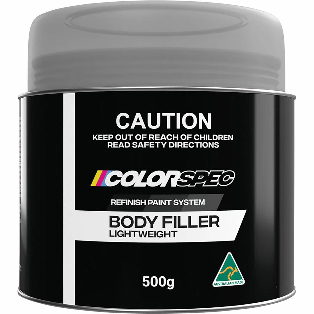 Best deal ๐ Colorspec Lightweight Body Filler 500g ๐ 1 Best deal ๐ Colorspec Lightweight Body Filler 500g ๐