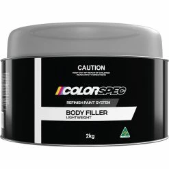 Deals ⭐ Colorspec Lightweight Body Filler 2kg 🔔