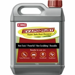 Cheap ❤️ Evaporust Evapo-Rust Rust Remover - 1 Litre 💯