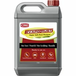 Budget 😍 Evaporust Evapo-Rust Rust Remover - 5 Litre 🌟