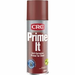 Hot Sale ⭐ CRC Prime It - 400mL 🤩