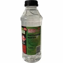Wholesale 👏 KCB Methylated Spirits 1 Litre ⌛