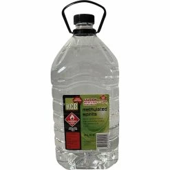 Wholesale 😀 KCB Methylated Spirits 4 Litre ⭐