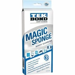 Brand new 💯 TekBond Magic Sponge 3 Pack ✔️
