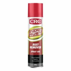 Top 10 ⌛ CRC Evapo-Rust Spray Gel 500g 🥰