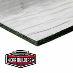 Outlet 🥰 Car Builders Van Liner, Insulation, VL_5m_x1 🤩