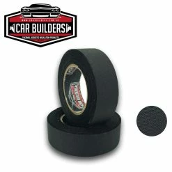 New 🔔 Car Builders Underbody Tape, Underbody Tape 19mm X 25m, UBT_x1 😍