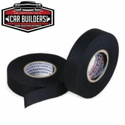 Outlet 😀 Car Builders Fleece Tape - 19mm X 15m, FLT_19_x1 🧨