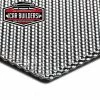 New 😀 Car Builders Embossed Heat Shield - 500mm X 700mm, EHS_5x7_x1 💯