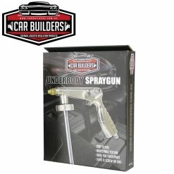Deals 🌟 Car Builders Underbody Spray Gun - GN_x1 ⭐