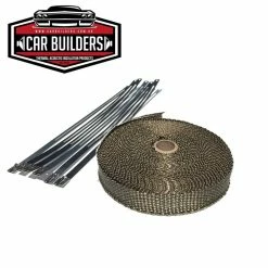 Wholesale ✨ Car Builders Premium Header Wrap - 25mm, HW_TI_25mm 🎁