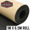Flash Sale 👏 Car Builders Insu-Layer - 6mm, 6.5 Sq/m, INL6_6.5M_ROLL 🎁