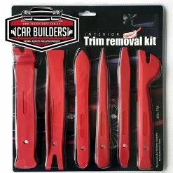 Promo 🛒 Car Builders Trim Removal Kit - TRK_x1 🎉