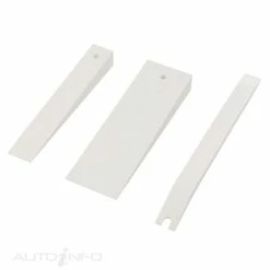 Cheapest ❤️ Toledo Panel Wedge Tool Set - 313033 👏