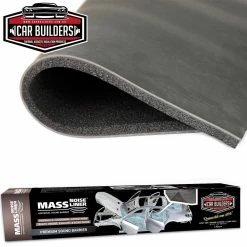 Buy 🔥 Car Builders Mass Noise Liner - MNL_x1 😀