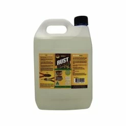 Deals 🛒 Rusted Solutions Rust Remover Soak Concentrate - 5L, RRS-C-5 🥰