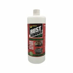 Promo ⌛ Rusted Solutions Rust Remover Soak Ready Mix - 1L, RRS-RM-1 ⌛