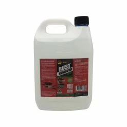 Best deal ⌛ Rusted Solutions Rust Remover Soak Ready Mix - 5L, RRS-RM-5 👍