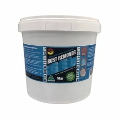 Budget ⌛ Rusted Solutions Rust Remover Gel - 5kg, RRG-5 ⭐